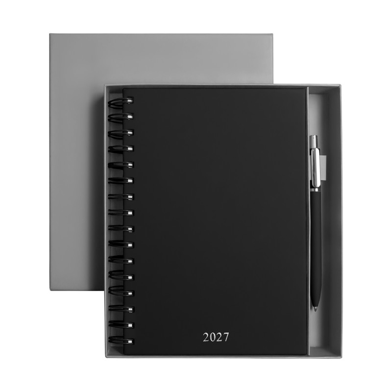 Agenda negra